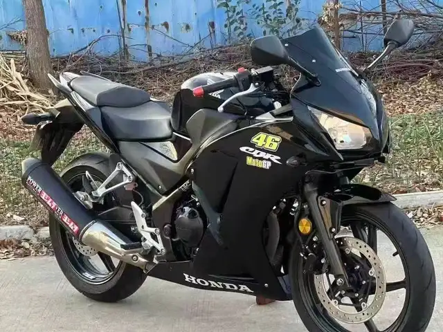 Мотоцикл Honda CBR300 Под Заказ, Душанбе