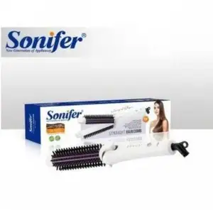 Плойка Sonifer 9639, Душанбе