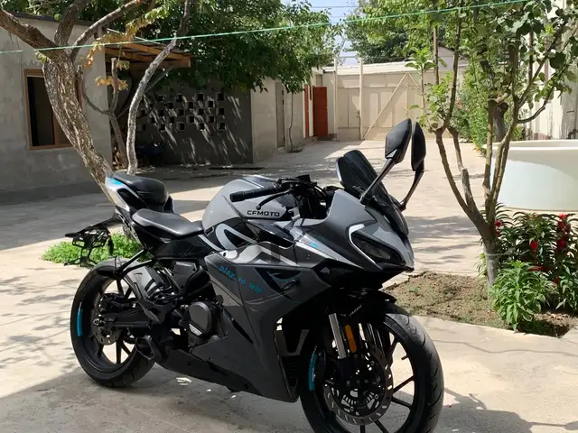 Мотоцикл Cf MOTO 250sr, Душанбе