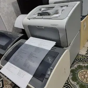 Принтер Laserjet pro hp, Худжанд