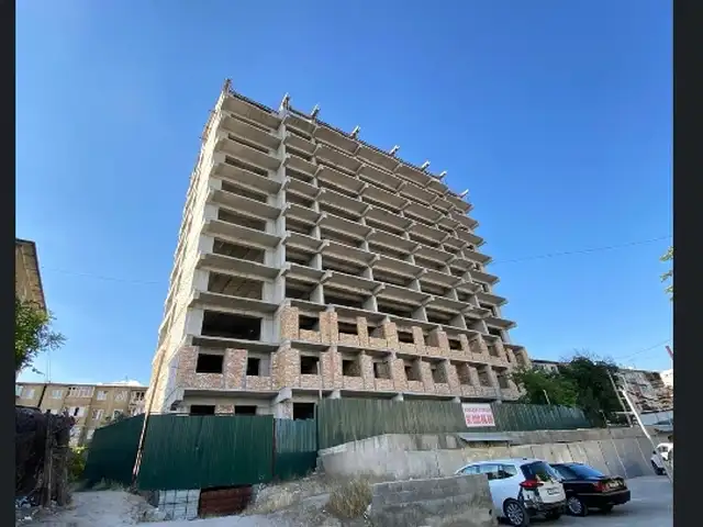 2-комн. квартира, 11 этаж, 75 м², 32мкр, Хуҷанд
