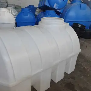Бочка пластиковая 1500л. Однослойнная, Душанбе