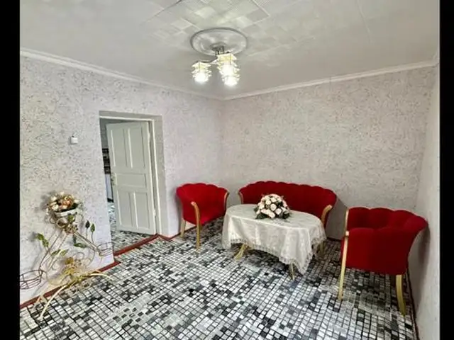 1-этажный, 3 комнатный дом, 80 м², сино, Душанбе