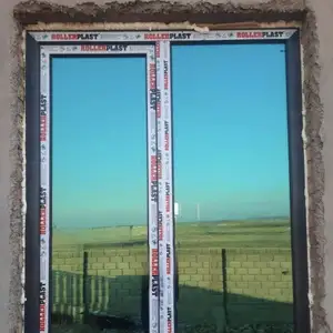 Окна, Душанбе