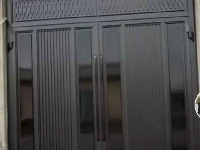 Дарвоза бо фармоиш, Хуҷанд