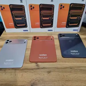 Планшет Nodizz NPad 23 12/512 gb экран incell, Душанбе