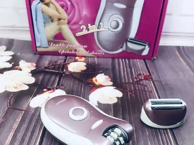 Эпилятор, Душанбе