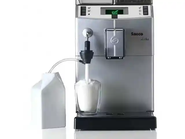 Кофемашина Saecco Lirika, Хуҷанд