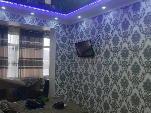 2-комн. квартира, 6 этаж, 70м², 20 мкр , Хуҷанд