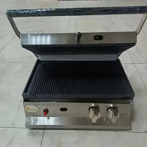 Тостери гази, Душанбе