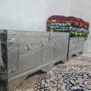 Сандук, Душанбе