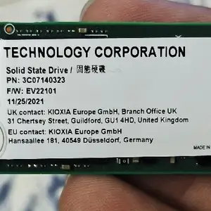 Накопитель ssd m2 512 gb, Душанбе