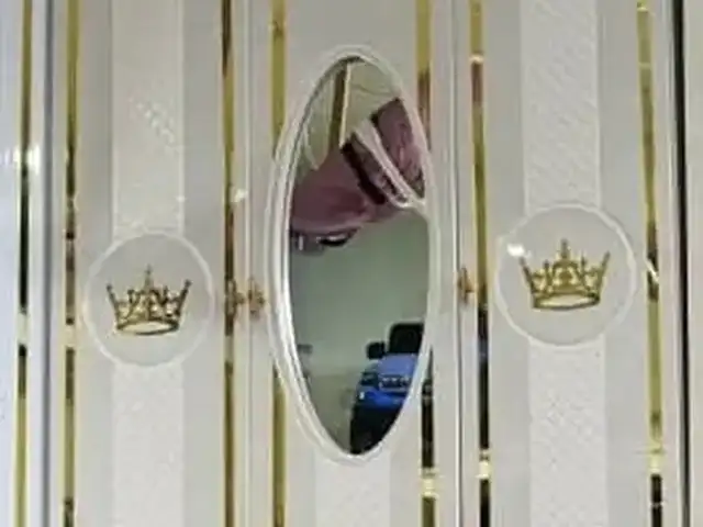 Шифоньер, Душанбе
