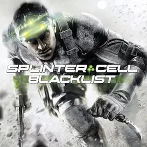 Игра Splinter cell blacklist на пк, Истаравшан