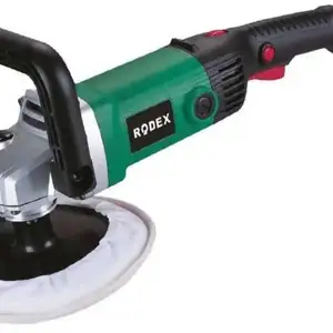 Полировальный машина - Rodex, Душанбе