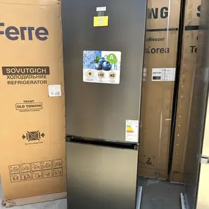 Холодильник Ferre Lg 345, Душанбе