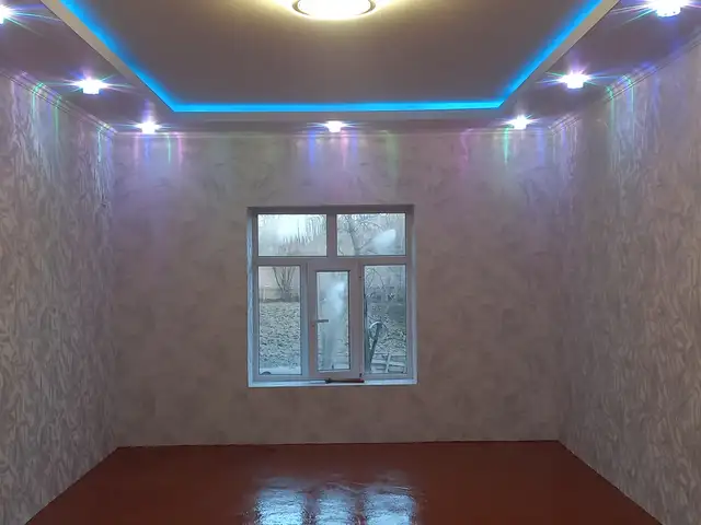 Ремонт квартир под ключ, Душанбе
