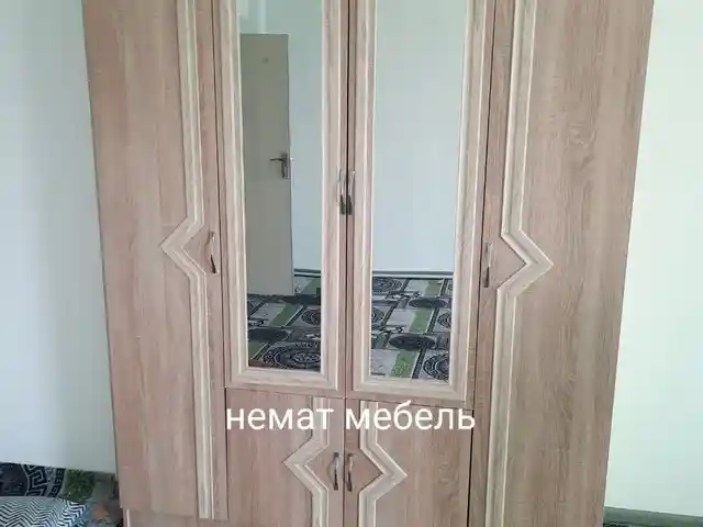 Шифоньер, Душанбе
