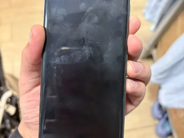 Samsung Galaxy S10, Душанбе