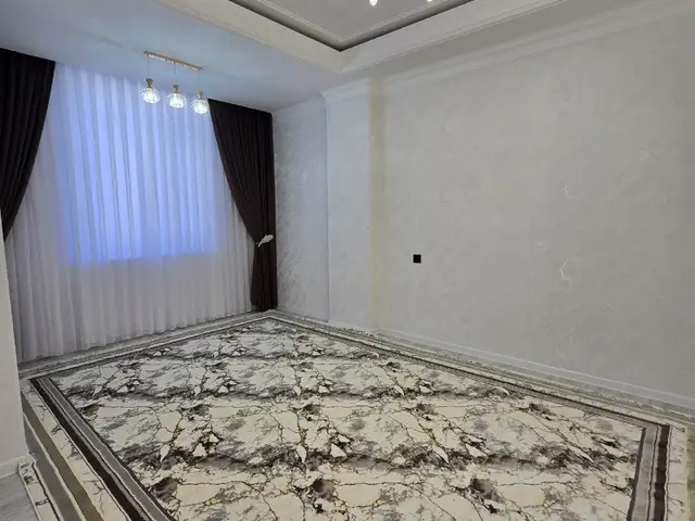 2-комн. квартира, 2 этаж, 64 м², Бахор , Исфара