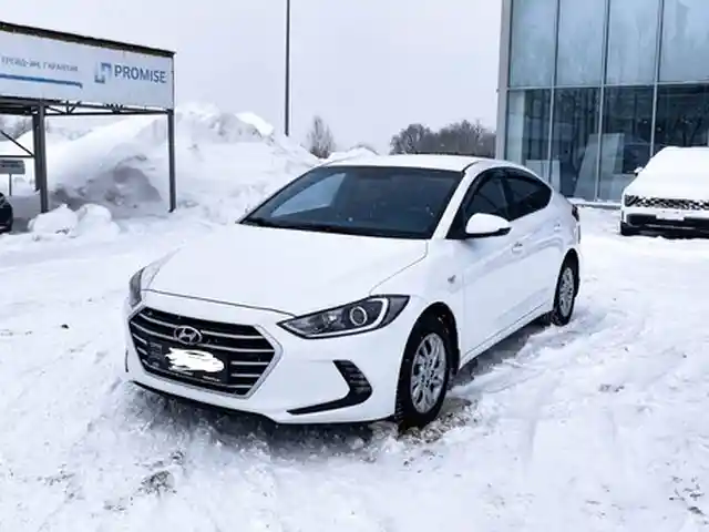 Лобовое стекло от Hyundai Elantra, Душанбе