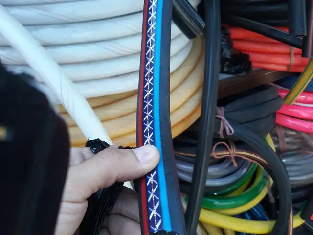 Шланг, Душанбе