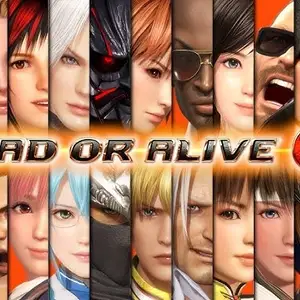 Игра Dead or alive 6, Истаравшан