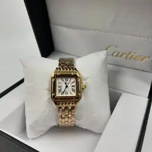 Женские часы Cartier, Душанбе
