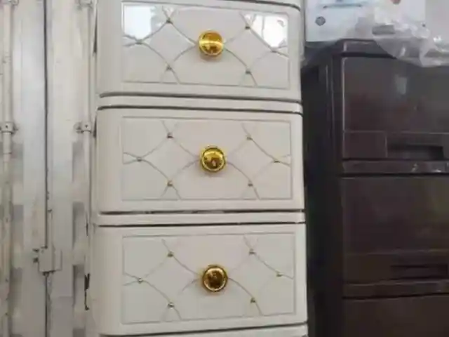 Комод, Душанбе
