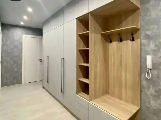 Шкаф, Душанбе