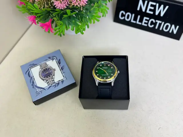 Часы Rolex, Худжанд