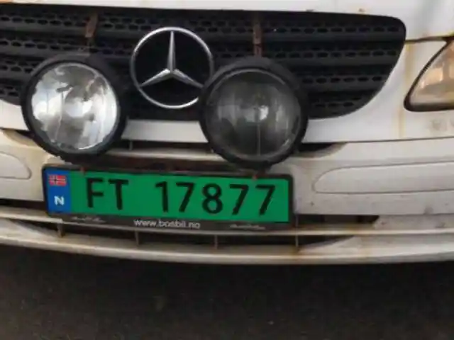 Галогеновые фары, Худжанд