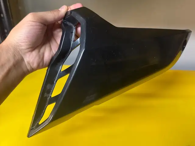 Накладки на обтекатель Yamaha MT 09, Душанбе