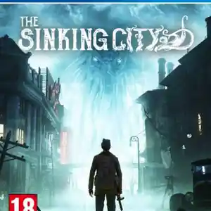 Игра Silking city для PS-4 / 6.72 / 7.02 / 9.00 / 11.00 / 12.02 / 13.00 /, Душанбе