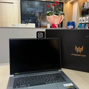 Ноутбук Acer Predator Core i7 16/SSD1TB/RTX 4050 6GB, Хуҷанд