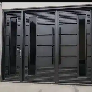 Дарвоза, Худжанд