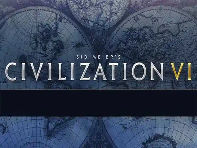 Игра Sid meiers civilization VI для компьютера-пк-pc, Душанбе