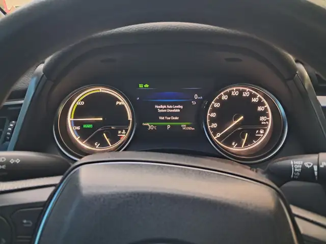 Toyota Camry, 2018, Душанбе - 13