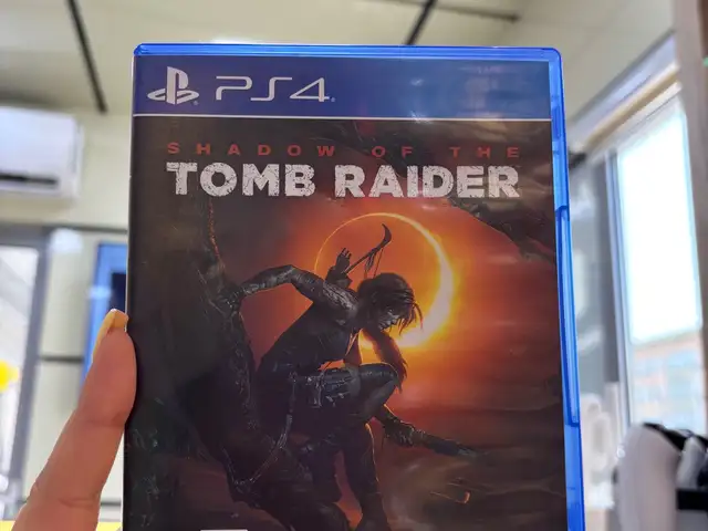 Диск PS4, Худжанд