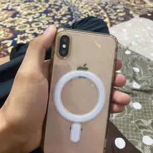 Apple iPhone Xs, 64 gb, Gold, Душанбе