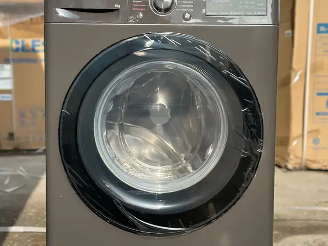 Стиральная машина LG, Душанбе
