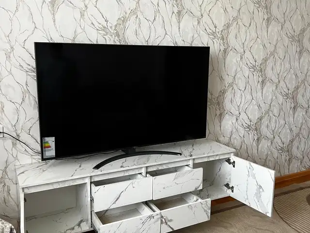 Подставки для телевизора на заказ, Душанбе