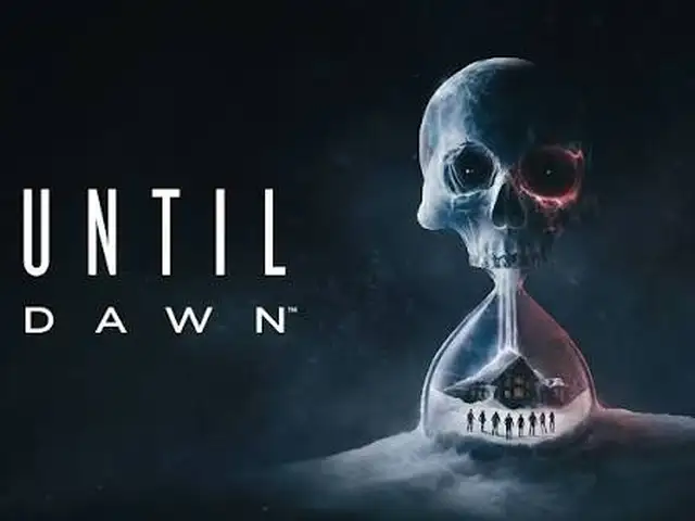 Игра Until Dawn, Истаравшан