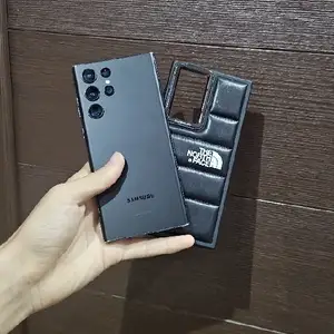 Samsung Galaxy S22 Ultra, Душанбе