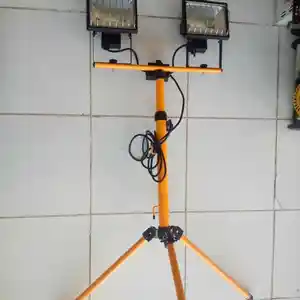Прожектор KLAUS 500w x 2, Душанбе