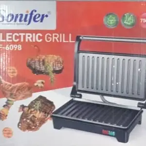 Тостер Sonifer, Душанбе
