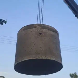 Жб Колодец, Душанбе