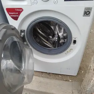 Cтиральная машина, Конибодом