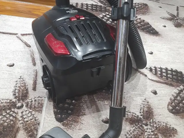 Пылесос Blesk 1800w, Худжанд
