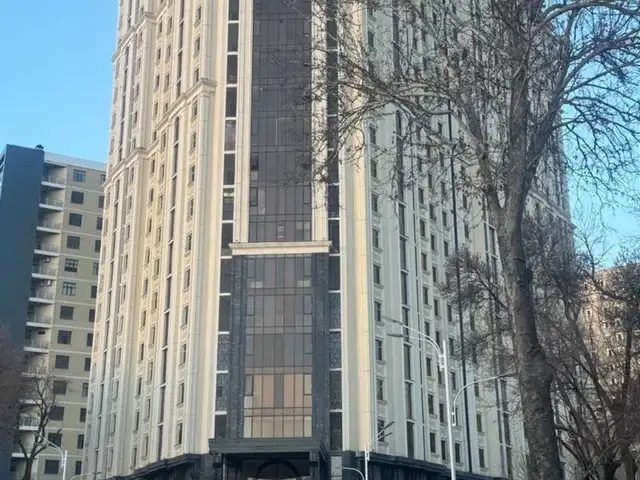 3-комн. квартира, 8 этаж, 100м², Шохмансур, Душанбе